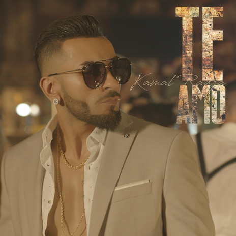 Te Amo ft. Ayob | Boomplay Music