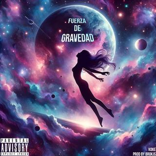 Fuerza de gravedad