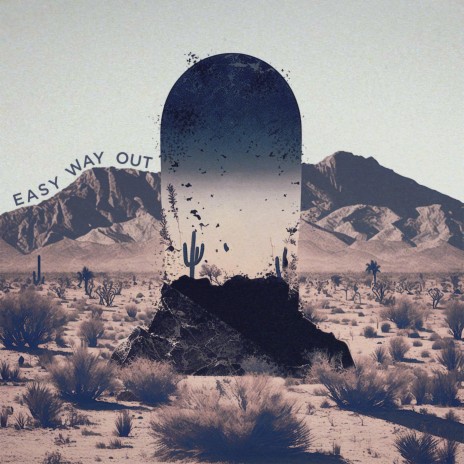 Easy Way Out | Boomplay Music