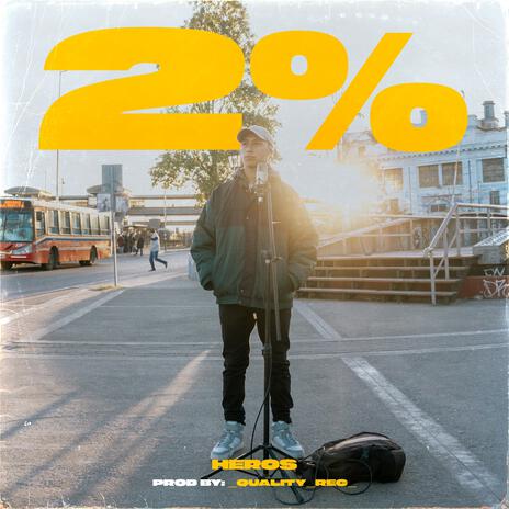 2% | Boomplay Music