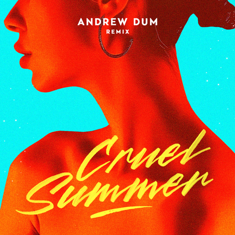 Cruel Summer (Radio Edit) | Boomplay Music
