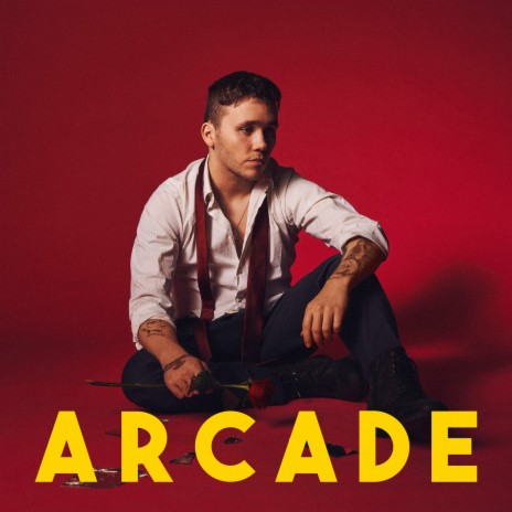 Arcade | Boomplay Music