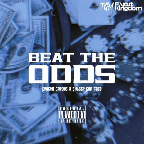Beat The Odds ft. Shleep God Fazo | Boomplay Music