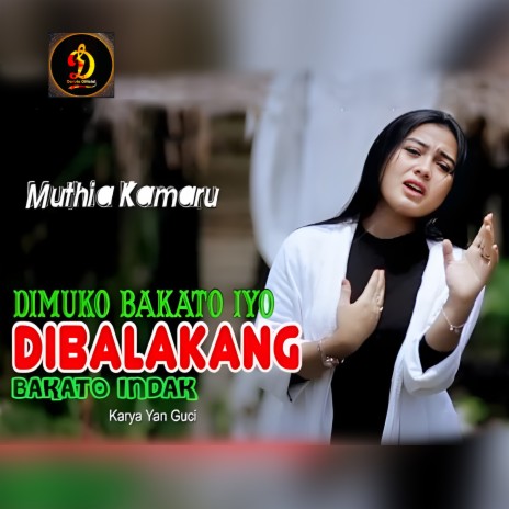 Dimuko Bakato Iyo Dibalakang Bakato Idak | Boomplay Music