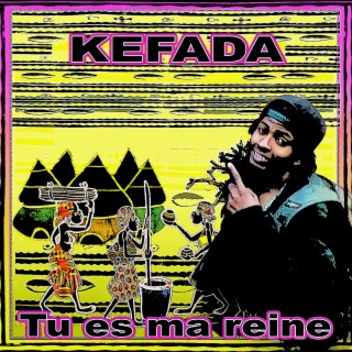 Kéfada