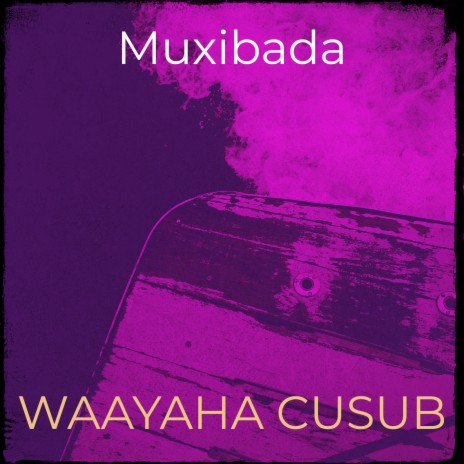 Muxibada | Boomplay Music