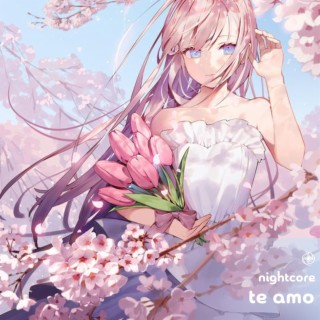 Te Amo - Nightcore