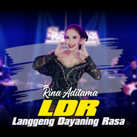 LDR (Langgeng Dayaning Rasa) (Dangdut Version) | Boomplay Music