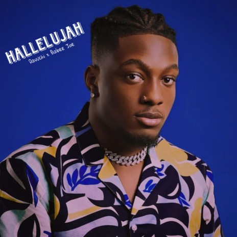 Hallelujah ft. Babee Joe | Boomplay Music