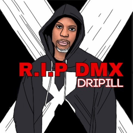 R.I.P DMX