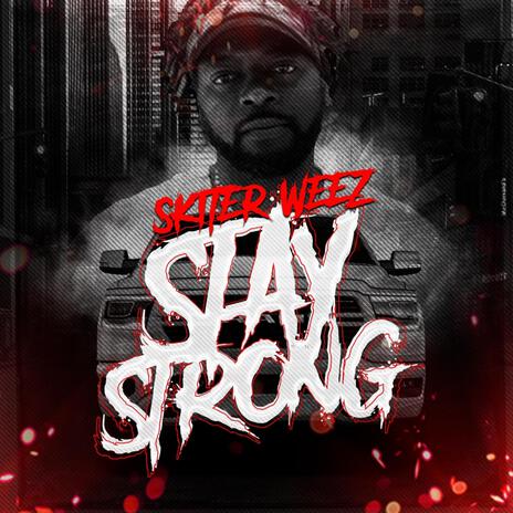 Stay Strong | Boomplay Music