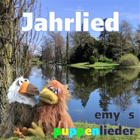 Jahrlied | Boomplay Music