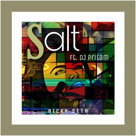 Salt (feat. DJ Pritam) | Boomplay Music