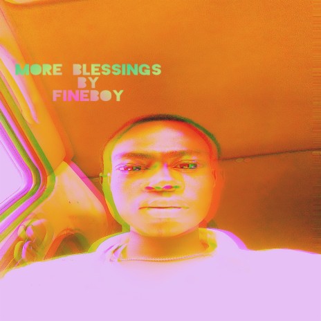 More blessings