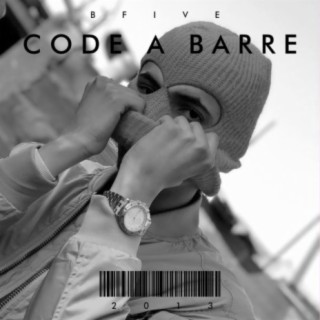 Code a Barre