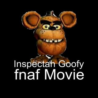 FNAF MOVIE