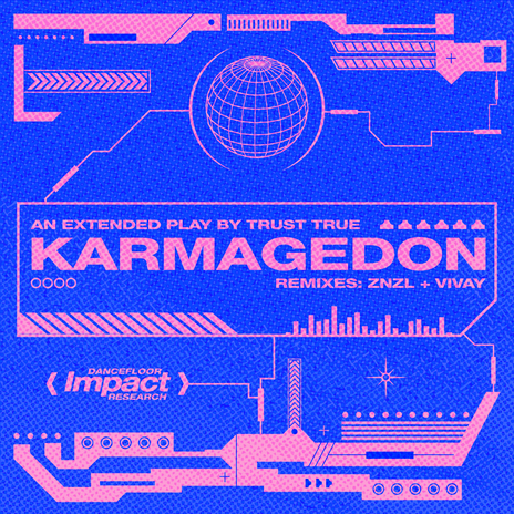 Karmagedon (VIVAY Remix) | Boomplay Music