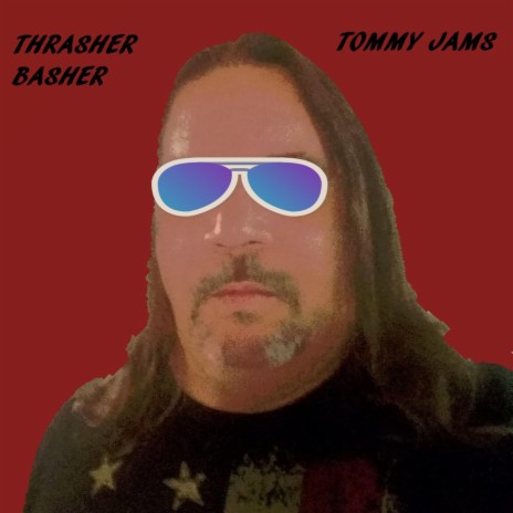 Thrasher Basher | Boomplay Music