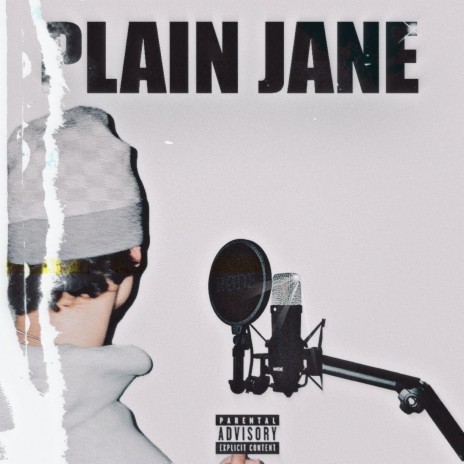 PLAIN JANE ft. KIDGOLD | Boomplay Music