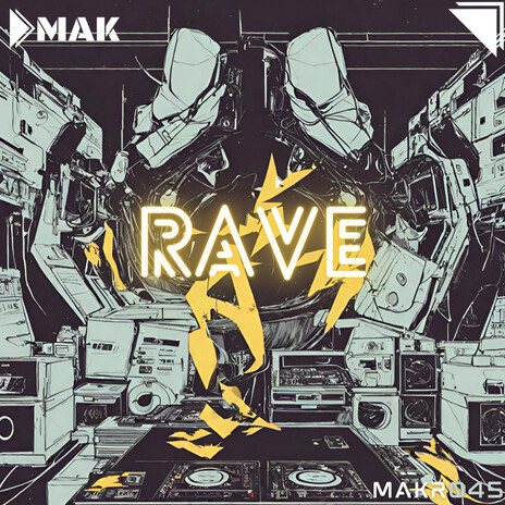 Rave | Boomplay Music