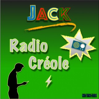 Radio créole