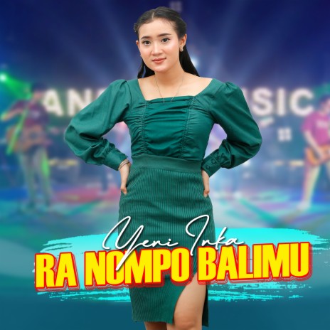 Ra Nompo Balimu | Boomplay Music