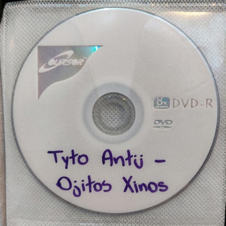Ojitos Xinos | Boomplay Music