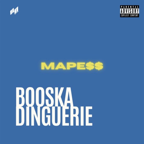 Booska dinguerie | Boomplay Music