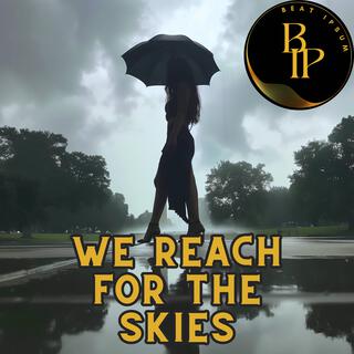 We Reach For The Skies