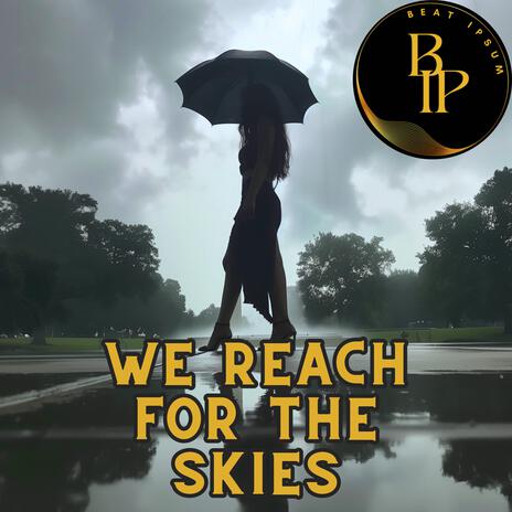 We Reach For The Skies | Boomplay Music