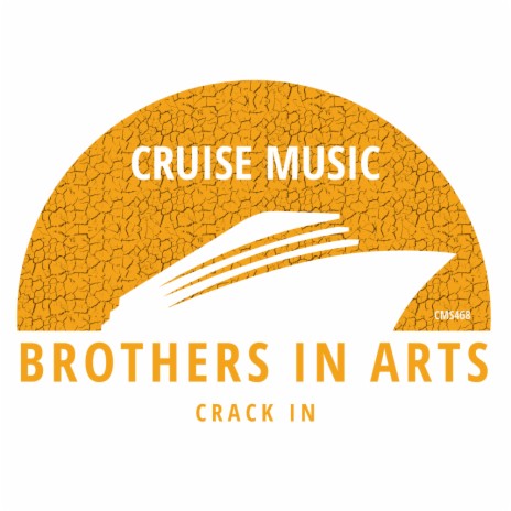 Crack In (Radio Edit) | Boomplay Music