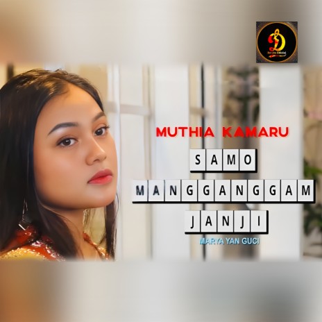 Samo Mangganggam Janji | Boomplay Music