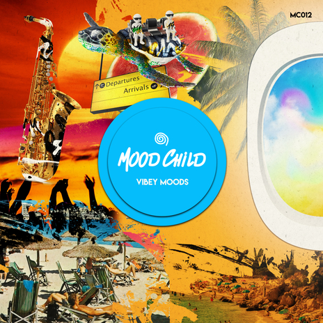 Mas Agora ft. Mood Child | Boomplay Music