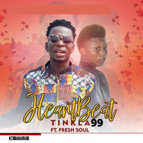 Heart Beat ft. Fresh Soul | Boomplay Music