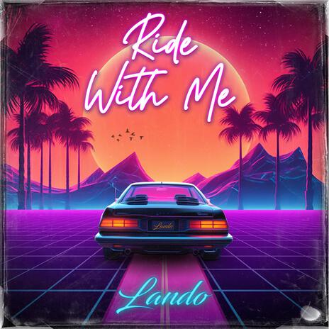 Ride With Me | Boomplay Music