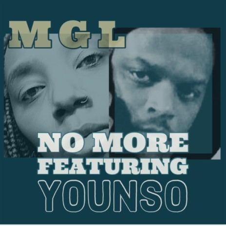 No More (feat. Younso) | Boomplay Music