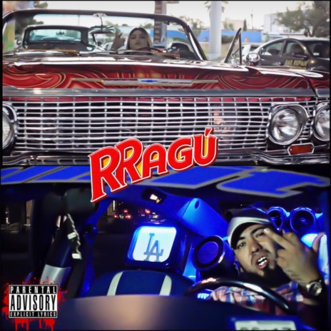 RRAGU ft. TX G doll | Boomplay Music