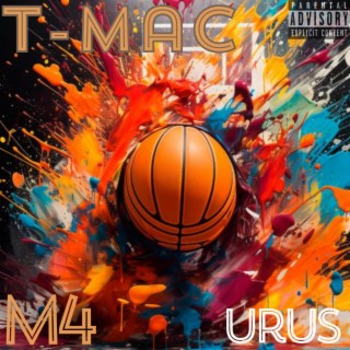 T-Mac