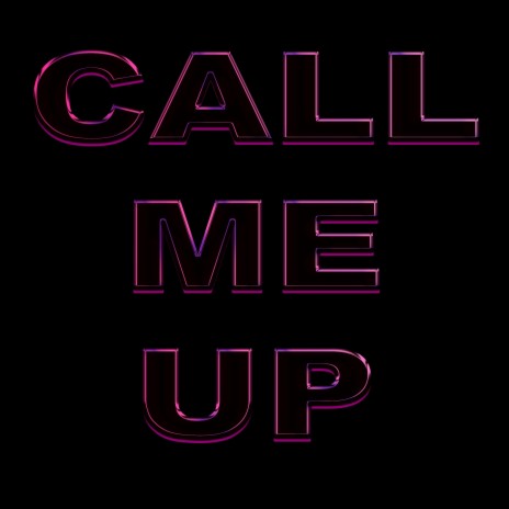 Call Me Up (Sped Up) ft. Pia Pressure | Boomplay Music