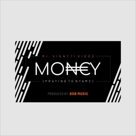 Money ft. Kiddo | Boomplay Music
