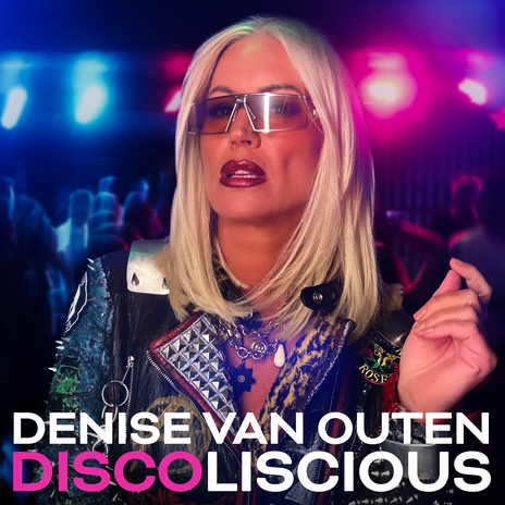 Discoliscious | Boomplay Music