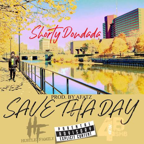 Save Tha Day | Boomplay Music