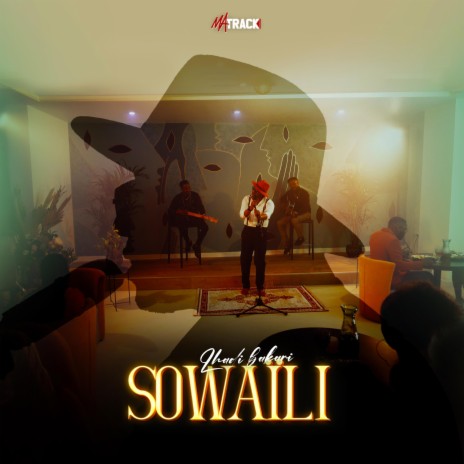 SOWAÏLI | Boomplay Music