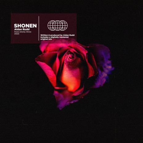 Shonen | Boomplay Music