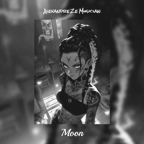 Moon, (Phonk), Slowed + Reverb | Boomplay Music