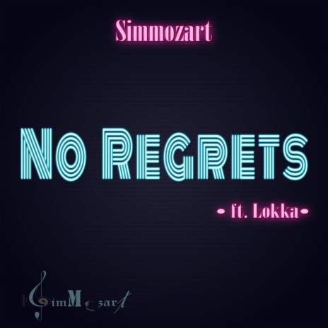 No Regrets
