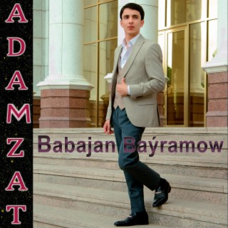 Adamzat (Babajan Bayramow)