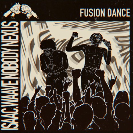 Fusion Dance ft. NobodyNexus | Boomplay Music