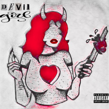 Devil Girl | Boomplay Music