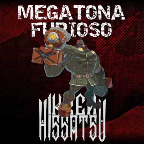 Megatona Furioso (Potemkin's Theme) | Boomplay Music